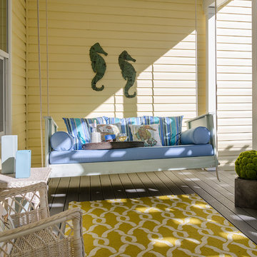 Model Home With Charleston Charm in Chesterfield