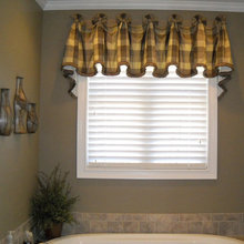window treatment