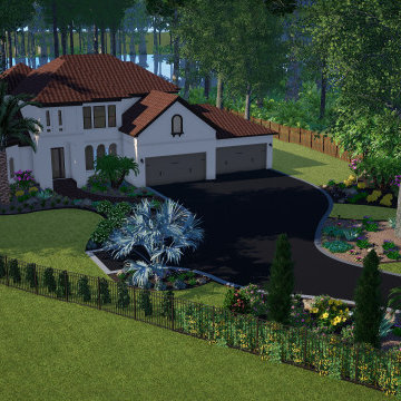 Lake Josephine - Salemy Project - Proposal 1