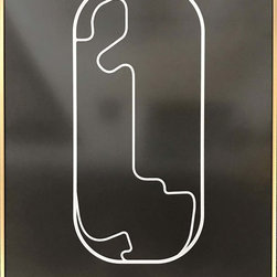 Framing - Displays 6 - Home Decor