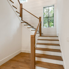 Entryway Mouldings