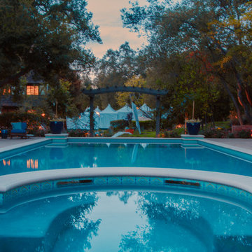 The 2014 Pasadena Showcase House of Design