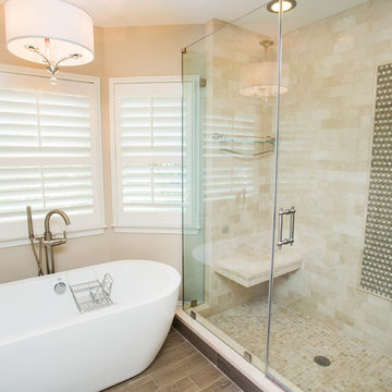 Bathroom Remodels by Signature Design Interiors