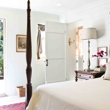 farmhouse bedroom