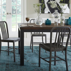 Crossroads Collection - Dining Tables