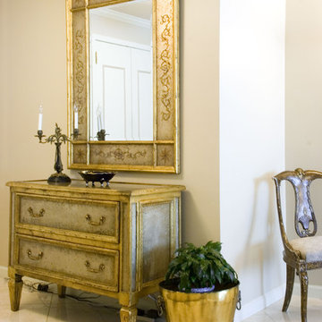 Park Avenue Apartment, NY
