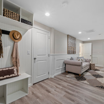 Pihlman Staging
