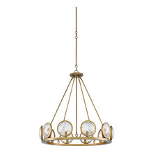 2023 Gretel Dining chandelier