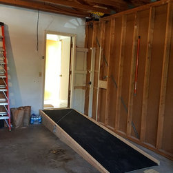 Handicap Accessible Home - Products