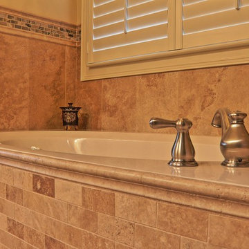 Elgin Master Bath