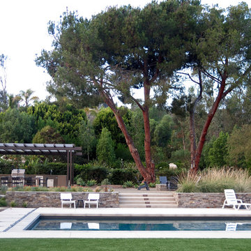 Rancho Santa Fe Sanctuary