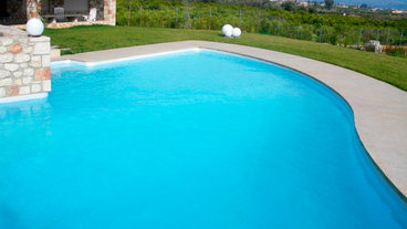 Top specialisti nella progettazione e costruzione di piscine e spa a  Genzano di Roma, Lazio | Houzz