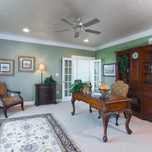 Afton Way Remodel