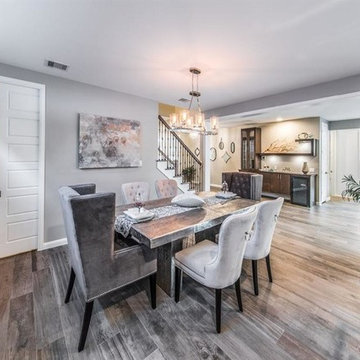 Custom Built Home on Gardenia Drive