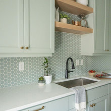 Utility/ Laundry Rooms