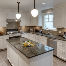 Kitchen Inspiration