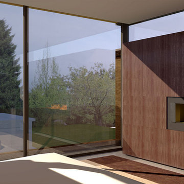 UBC Residence