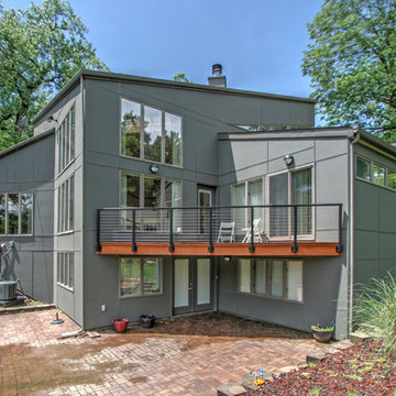 Modern Makover