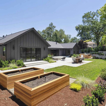 Glen View Remodel/Addition
