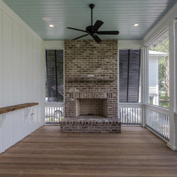 Soper Residence