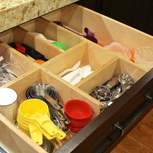 Charn Storage