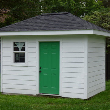 Western Estates Room Addition and Re-roof