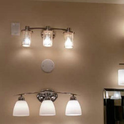 Lighting - Products