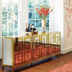 Soho Luxe - Products