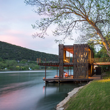 Dock Builder