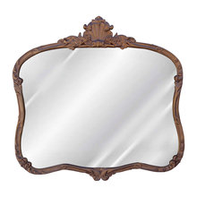 Mirrors