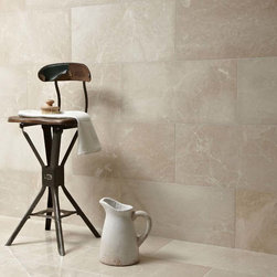 Botticino - Wall And Floor Tile