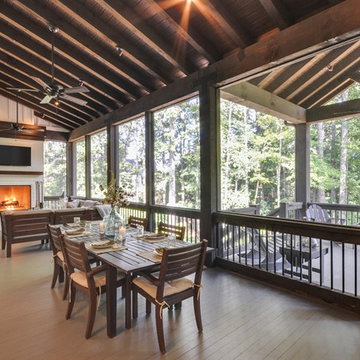 Marietta Luxury Custom Home