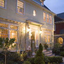 exteriors