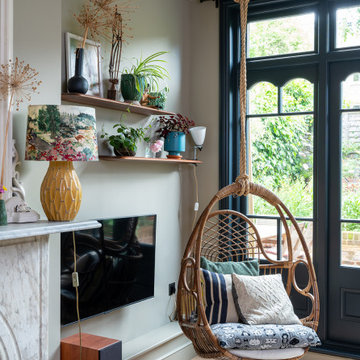 Hertford Road, East Finchley