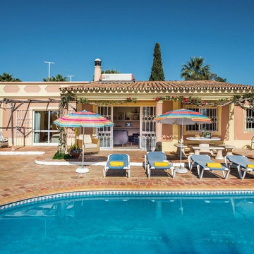 Casa do Moinho - Portugal