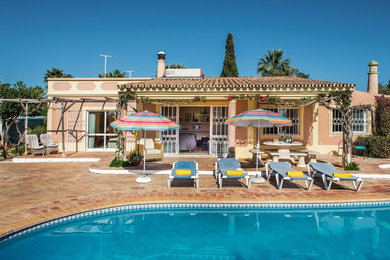 Casa do Moinho - Portugal