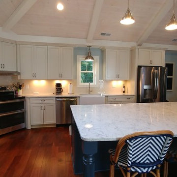 Kitchens