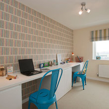kids office