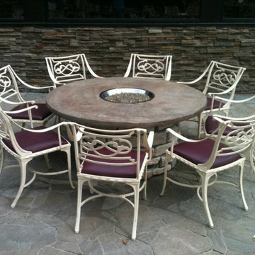 Fire Tables & Pits