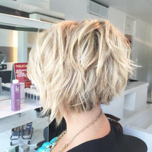 Hair!
