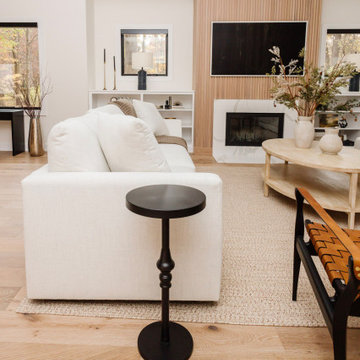 The Scandinavian Retreat