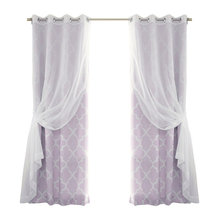 Curtains, Drapes, Blinds, etc