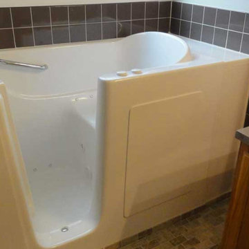 Our Bathrooms