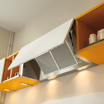 NEW! 2015 Kitchen: PORTLAND + ARCOS