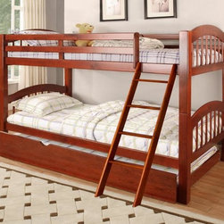 Our Projects - Bunkbeds - Kids Beds