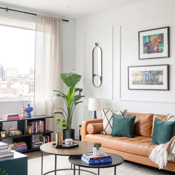 Emily Andersson Design South Loop