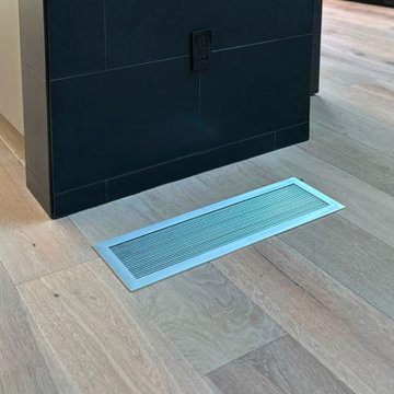D'Agostino & kul grilles Vent Covers: Redefining Modern Luxury