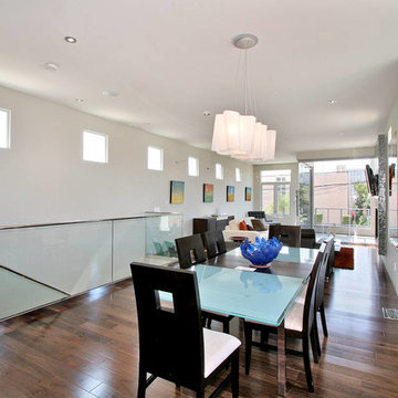 Urban Contemporary Showcase