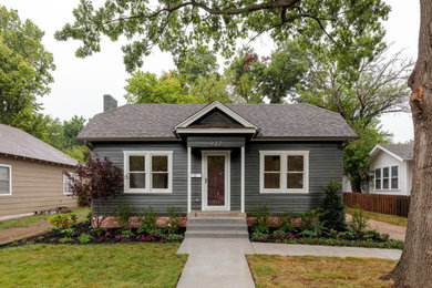 Exterior home photo in Oklahoma City