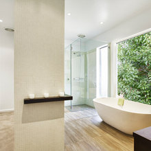 Bathroom ideas